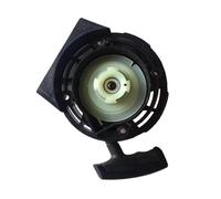 LALAL Avviamento a strappo e nottolino for decespugliatore HYUNDAI 55 HYX55, tagliasiepi, tagliaerba