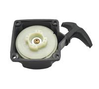 LALAL Avviamento a Strappo for decespugliatore Cinese CG430 CG520 Bc430 Bc520 430 520 43CC 52CC 1E40F-5 40F-5 40-5 1E44F-5 2T(Starter)