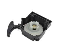 LALAL AVVIAMENTO A Strappo for DECESPUGLIATORE Kawasaki KBL/KBH45, AVVIAMENTO A Strappo, Molla di RIAVVOLGIMENTO, Carter PULEGGIA for Fune(Quality Starter)