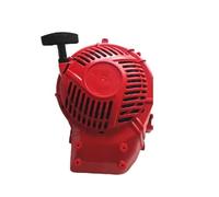 LALAL Avviamento a Strappo for Ducar DV150 DV170 150cc, Motore monocilindrico ad Albero Verticale, Parti di avviamento a Strappo for Tosaerba