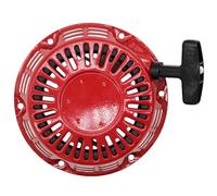 LALAL Avviamento a Strappo for Honda GX120 GX160 GX200 5,5/6,5 CV Avviamento Manuale a Strappo