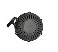 LALAL Avviamento a Strappo for Motore Honda GX100U GX100-KRH, Motore compressore, martinetto antimanomissione, Sostituzione dell'avviamento a Strappo