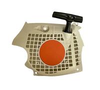 LALAL Avviamento a Strappo for motoseghe MS211 MS181 MS171, codice 1139 080 2102, for avviamenti affidabili e Facile maneggevolezza