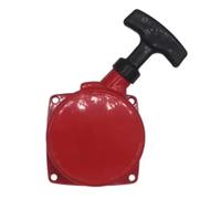 LALAL AVVIAMENTO A Strappo for SHINDAIWA B41 B45 B450 BP35 BP45 AVVIAMENTO A Strappo Molla di RIAVVOLGIMENTO Impugnatura Copertura Cordino Corda