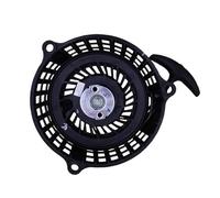 LALAL Avviamento a Strappo for Tosaerba ZONGSHEN XP200 XP225 5,5 CV 160 CC Albero Verticale GT1P65 con avviamento a Strappo, Gruppo Impugnatura a Molla