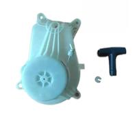 LALAL AVVIAMENTO A Strappo Originale for SOFFIATORE EFCO OLEO-Mac SA3000 Carter Originale Impugnatura Maniglia RONDELLA di Fermo ROP EMAK 56552016