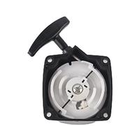 LALAL Avviamento a Strappo Universale for Motore decespugliatore 40-5 44-5 33cc 36cc 43cc 49cc 52cc Utensili elettrici da Giardino Portatili e durevoli