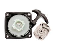 LALAL Avviamento Facile con puleggia Adatto for decespugliatore TL43 TL52 1E40F-5 1E44F-5 tagliabordi tagliaerba tagliaerba avviatore a nottolino Basso