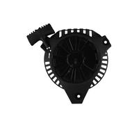 LALAL Avviamento for Un tiro Fluido e Facile della Fune nei Tosaerba Avviamento a Strappo con Fune Avviamento inverso Avviamento Manuale