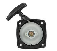 LALAL Avviamento Manuale a Strappo for Motore da 23 CC con rinculo, tagliasiepi, Pezzi di Ricambio for Moto 1E32F