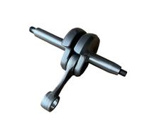 LALAL Biella albero motore 4244-030-0402 for STIHL BR350 BR430 BR450 BR450C SR430 SR450 SR450B Soffiatore for asciugacapelli