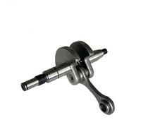 LALAL Biella e albero motore MS172 MS182 adatta for motosega STIHL MS162 MS172T MS172C MS182T MS212 MS 162 172 182 212(MS162 MS172)