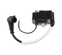LALAL Bobina di accensione adatta for decespugliatore Stihl FS240 FS260 FS360 FS410 FR410 FR460TC 4147 400 1311,4147 400 1313