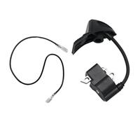 LALAL Bobina di accensione di Ricambio ad Alte Prestazioni Compatibile con soffiatore STIHL BG56 BG86 BG86C SH86 C 42414001307