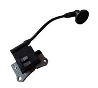 LALAL Bobina di accensione for TLE43 KASEI 1E40F-E 1E40F-E.3 BC-46 CG-430 BC46 CG430 Decespugliatore Trimmer Magneto Statore