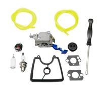 LALAL Carburatore 545081811 for soffiatore for Foglie Husqvarna 125B 125BX 125BVX