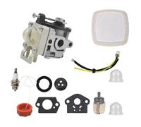 LALAL Carburatore for soffiatore di Foglie con Filtro dell'Aria A021004700 A021000722 for carburatore Echo PB-2520