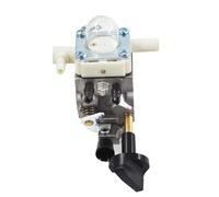 LALAL Carburatore for soffiatore for Foglie Stihl Bg86 Sh56sh86 Sh86c Carb Zama C1M-S261B for soffiatori for Foglie Stihl