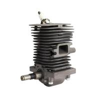 LALAL Cilindro motore, pistone, albero motore, diametro 38 mm, for motosega Stihl MS170 MS180 018, pezzi di ricambio rapidi, nuovi