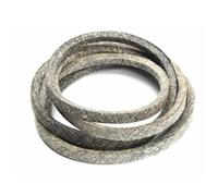 LALAL Cinghia di Ricambio for Tosaerba Time Cutter Z da 50 Pollici, for T/Oro 110-6892 (1/2" X 140") A138