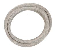 LALAL Cinghia di Trasmissione for Tosaerba da 1/2 x 95,5 Pollici 144959 Cinghia di Trasmissione for Tosaerba a Guida autonoma di Ricambio for Craftsman LT1000 LT2000 Piatto da 42 Pollici