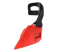 LALAL Coperchio del pignone della frizione della maniglia del freno di alta qualità, ricambio for motoseghe cinesi, facile installazione, prestazioni di lunga durata