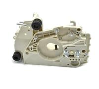 LALAL Coperchio dell'alloggiamento del serbatoio del carburante del carter for STIHL MS170 MS180 MS 170 180 017 018 Parti del motore della motosega 11300210801