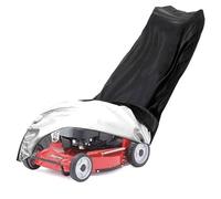 LALAL Copertura for Tosaerba da Giardino, Protezione UV for Esterni, in Tessuto Oxford, Taglia Universale, Manicotto Protettivo.