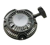 LALAL Copertura in Metallo for AVVIAMENTO A Strappo for GENERATORE Robin Subaru EX13 EX21 EH17 KX21 EP17 EY17 EP21 SP170 PKX301 RGX2900 4,5 7HP