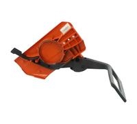 LALAL Copertura pratica della frizione del freno for motosega, parti di ricambio for esterni, attrezzature for 281 e 288XP