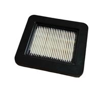 LALAL Filtro aria 5 pezzi for decespugliatore Husqvarna 345FR 545FX 545RX 574668001