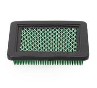 LALAL Filtro aria for Honda GCV135/160/190 HRU19 /HRU197 /HRU217 /F220 17211-ZL8-023 Accessori for tosaerba Giardino Parti for esterni