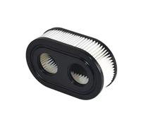 LALAL Filtro aria for tosaerba da 1/2 pezzi for Briggs & Stratton 798452 K 593260 Ricambio for utensili for la pulizia della casa Parti da giardino(1pc)