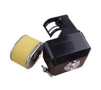 LALAL Filtro dell'aria e coperchio dell'alloggiamento del filtro adatti for motori Honda GX120 GX140 GX160 GX200 nuovi