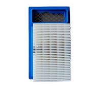 LALAL Filtro dell'aria for Wacker BS60-2 BS-60-2i BS50-2 Filtro principale più prefiltro 00157193