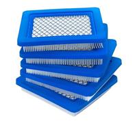 LALAL For 1 filtro aria for tosaerba B/S 491588 399959 491588S Parti e accessori for tosaerba for attrezzature da giardino