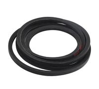 LALAL for 3 Pezzi di Cinghia di Ricambio for Piatto 1/2x95 Pollici ad Alte Prestazioni 21547082 21547188 144959 24690 531300766 532144959