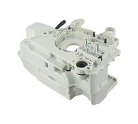 LALAL For accessori for motoseghe, alloggiamento del serbatoio del gas del carter motore progettato for un uso efficiente nei modelli 041/043/045/Ms240/Ms260/Ms280