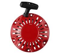 LALAL for avviamento a Strappo, Accessori for Giardino, Montaggio, Attrezzatura for Motosega, Utensili di avviamento di Ricambio, tagliaerba, generatore, Prato