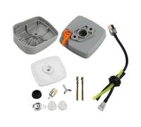 LALAL for Il Gruppo carburatore e Il Coperchio del Filtro dell'Aria del decespugliatore Echo K52, componenti affidabili for Una funzionalità ottimale