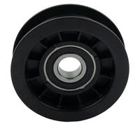LALAL for pulegge folli for decespugliatore LA105 LA115 Set 2 Pezzi GX20286 GX20287 - GX20286A Accessori for la Sostituzione del Tosaerba da Giardino