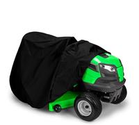 LALAL for Tosaerba, Copertura for spazzaneve, Protezione UV, coperture for trattori, for mobili da Giardino, motociclette, Quad(256x110x120cm)