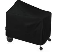 LALAL For Weber 7152 Performer Deluxe 22" Copertura for barbecue con protezione UV e pioggia