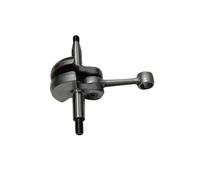 LALAL Gruppo albero motore for STIHL FS350 FS400 FSR450 FS480 FS450 OEM 41280300400