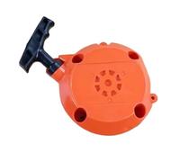 LALAL Gruppo AVVIAMENTO A Strappo for Husqvarna 543 536 543R 536R 40CC 43CC DECESPUGLIATORE A Strappo, Impugnatura, Parti for DECESPUGLIATORE