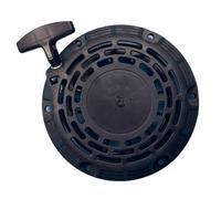 LALAL Gruppo AVVIAMENTO A Strappo for Pompa dell'Acqua Mitsubishi GM182 MBG3500 MBP30 MBP20 GENERATORE con AVVIAMENTO A Strappo E RIAVVOLGIMENTO A PULEGGIA