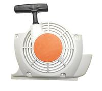 LALAL Gruppo avviamento a Strappo for Stihl FR350 FR450 FR480 FS400 FS450 FS480 SP400 SP401 SP450 SP451 SP471 SP481 4128-080-2101