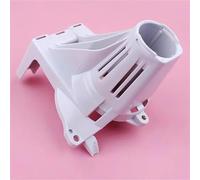 LALAL Gruppo base alloggiamento tamburo frizione for parti decespugliatore Stihl FS75 FS80 FS85