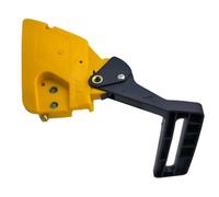 LALAL Gruppo coperchio frizione maniglia freno catena for PARTNER 350 351 370 371 390 McCulloch 335 435 440 Parti for motosega