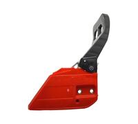 LALAL Gruppo coperchio pignone frizione maniglia freno for motosega cinese 4500 5200 5800 45cc 52cc 58cc MT-9999 Accessori for attrezzi da giardino